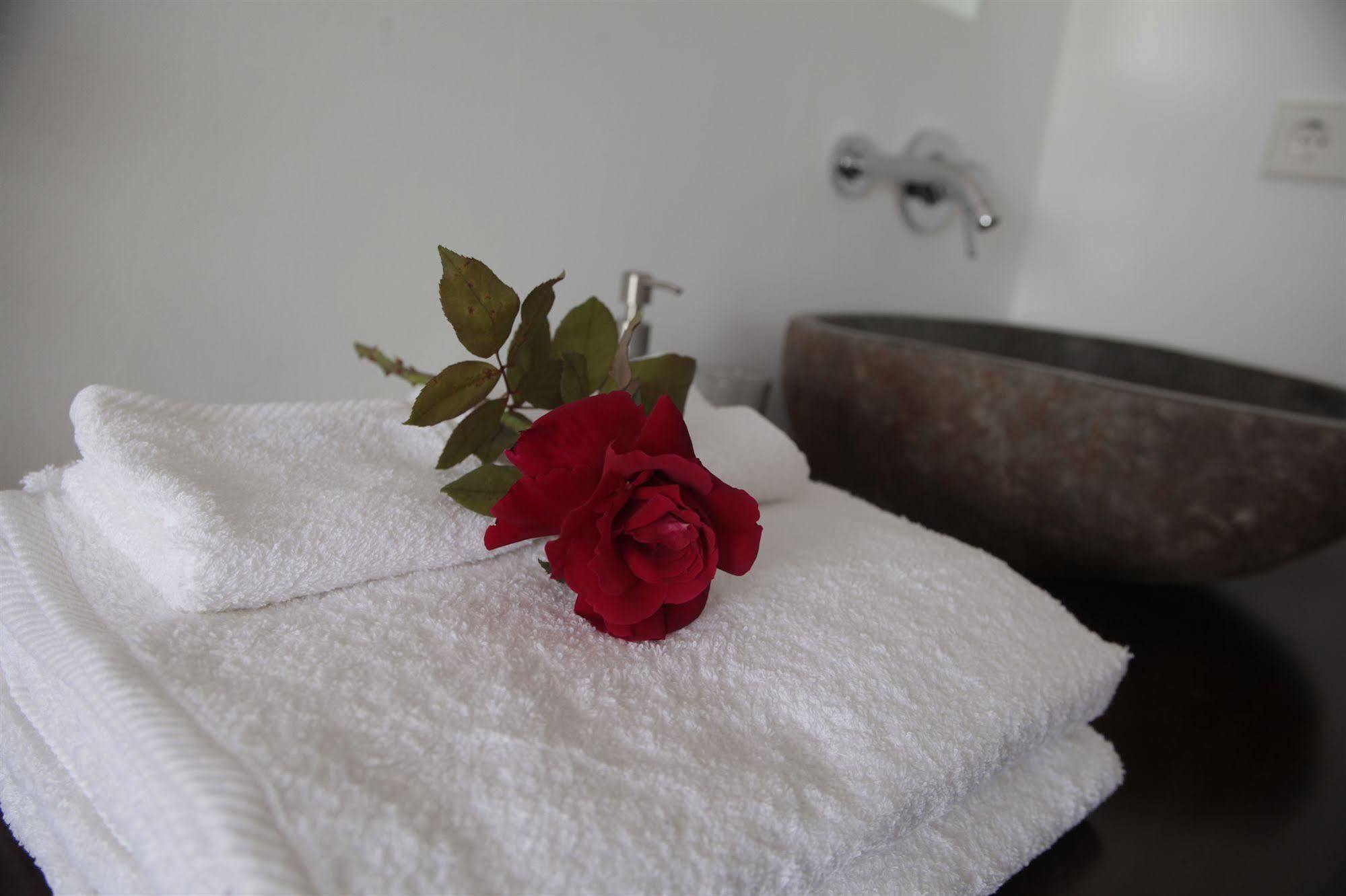 Arriadh Hotel Ronda Esterno foto