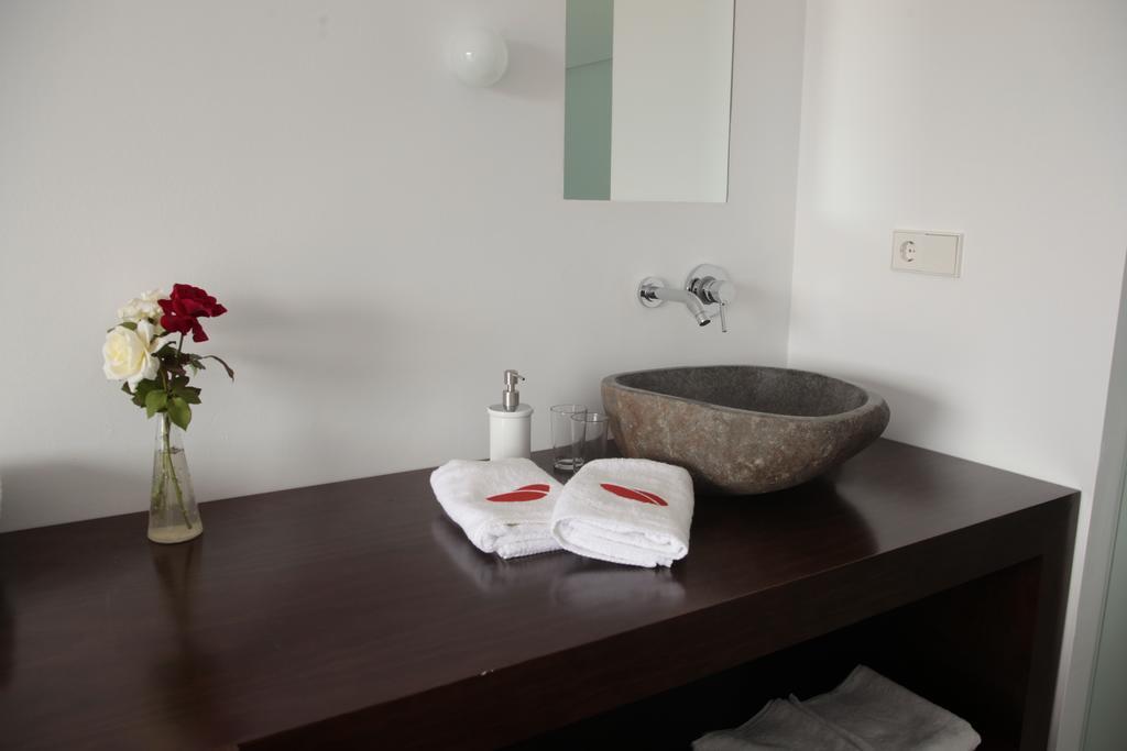 Arriadh Hotel Ronda Camera foto